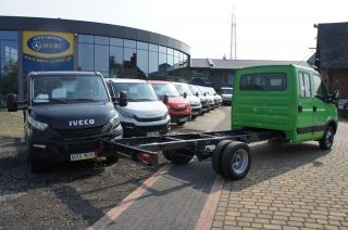 Iveco 40C15
